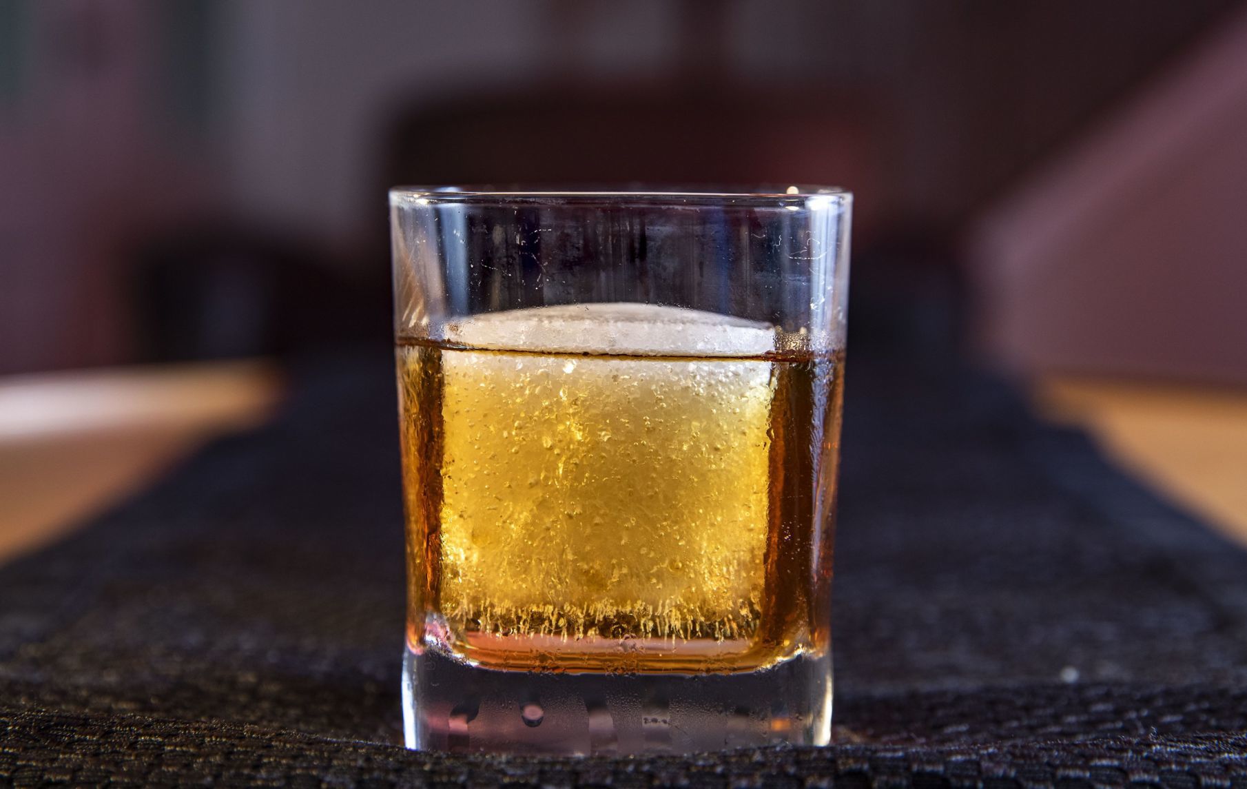 Cocktail hour